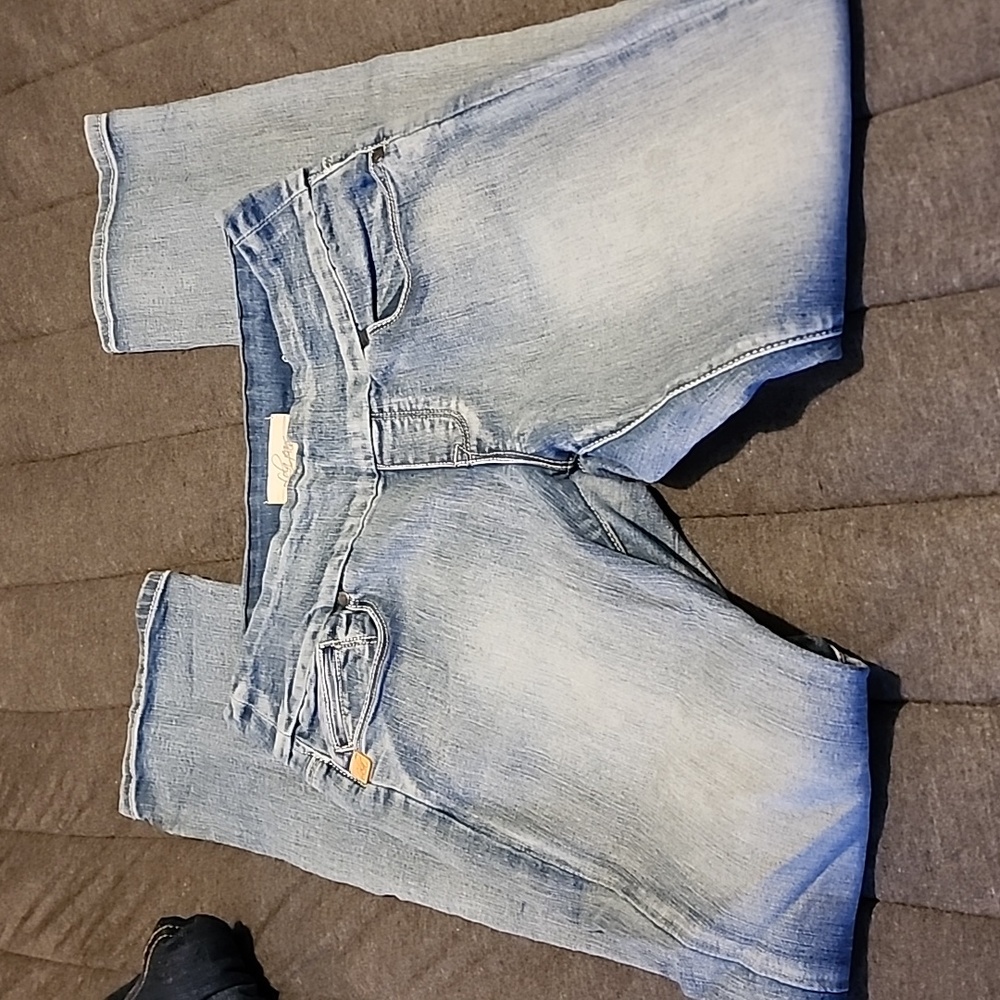 Lola Jeans (W297)